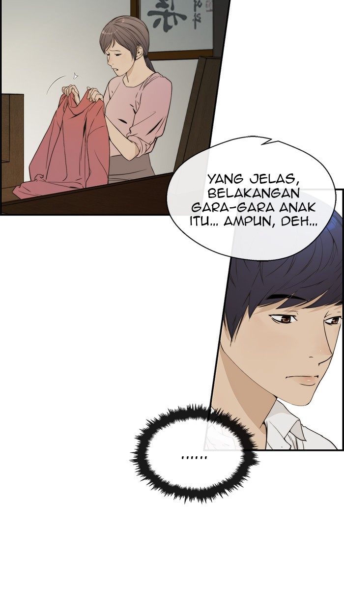 Halaman 7 dari A Man's Man Chapter 41