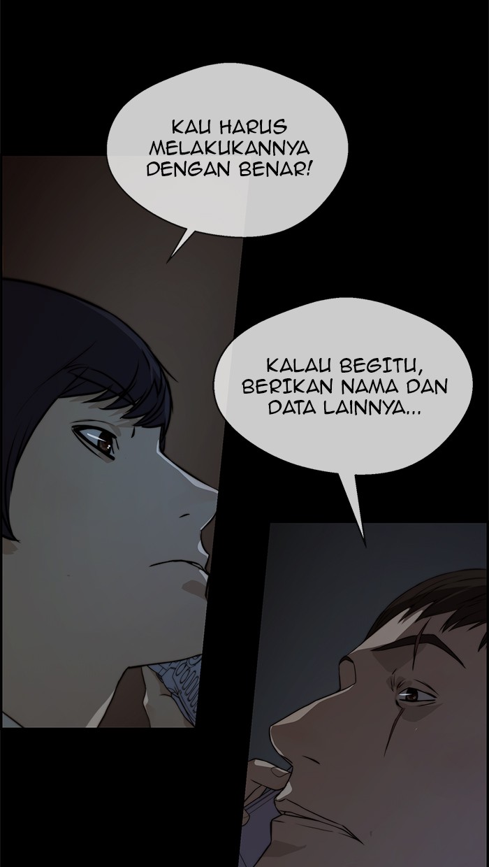 Halaman 34 dari A Man's Man Chapter 42