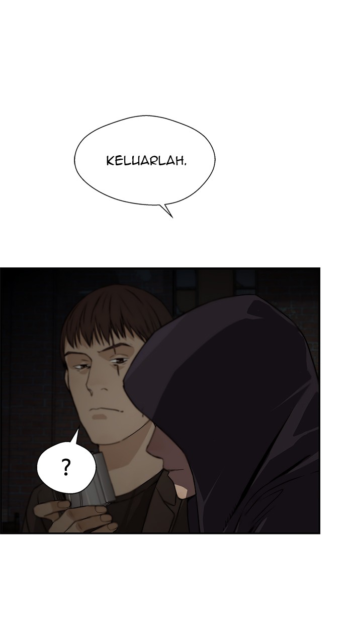 Halaman 47 dari A Man's Man Chapter 42