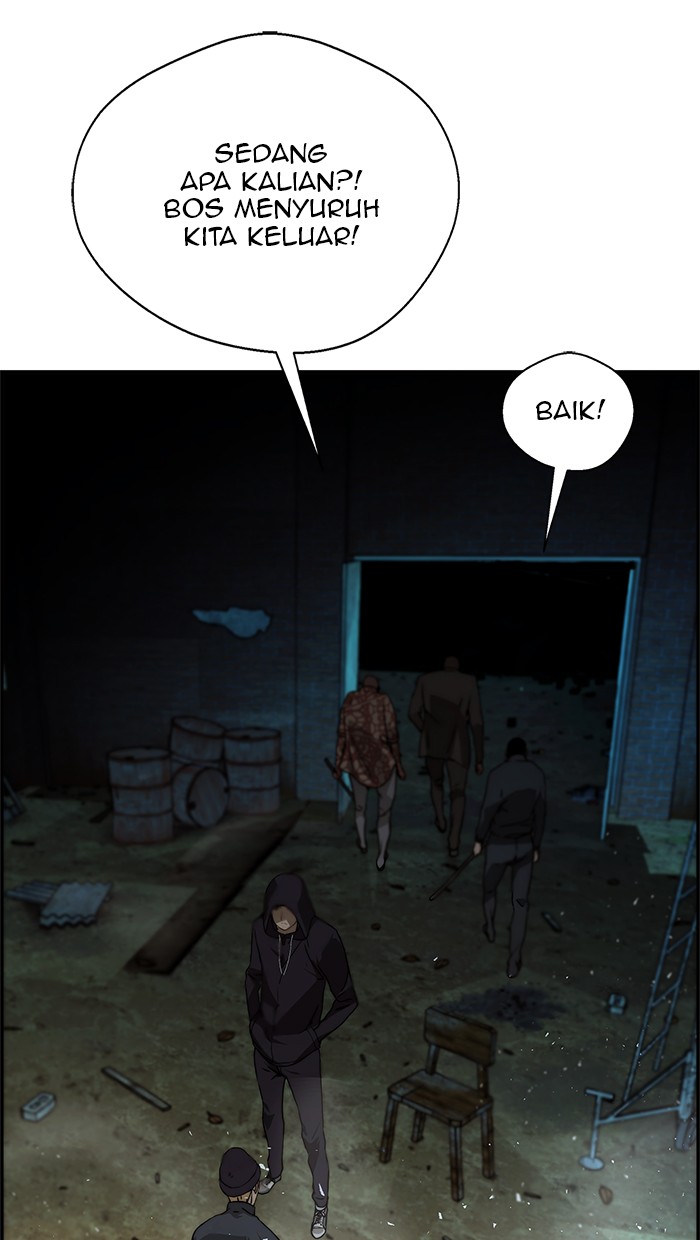 Halaman 49 dari A Man's Man Chapter 42