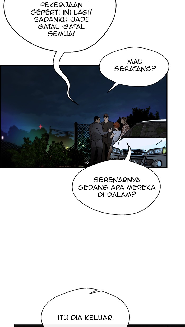 Halaman 93 dari A Man's Man Chapter 42