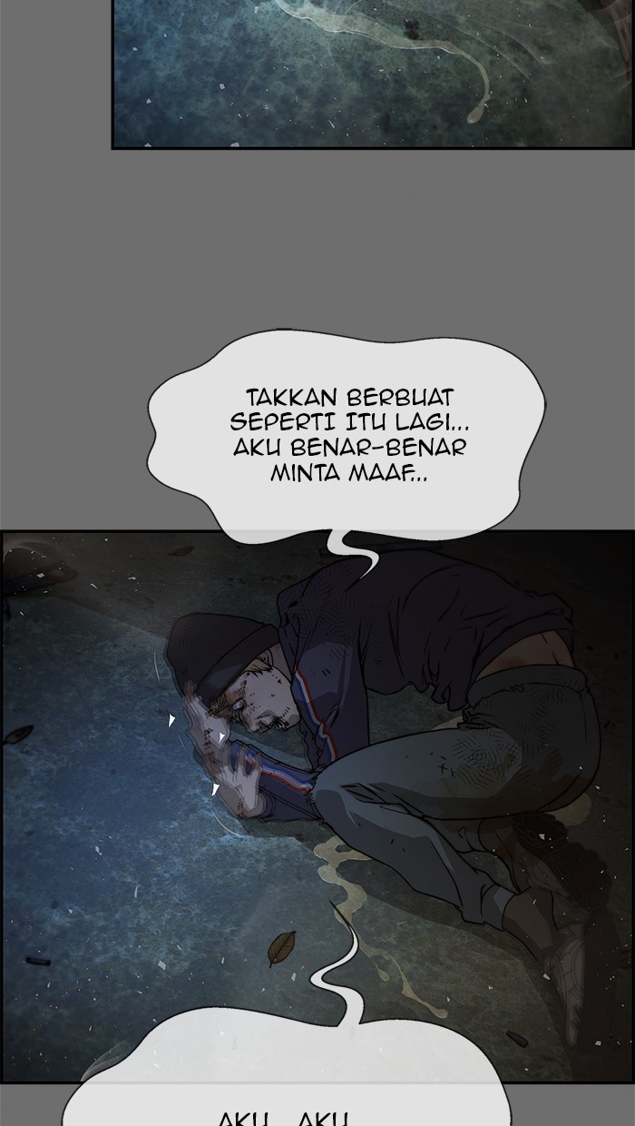 Halaman 96 dari A Man's Man Chapter 42