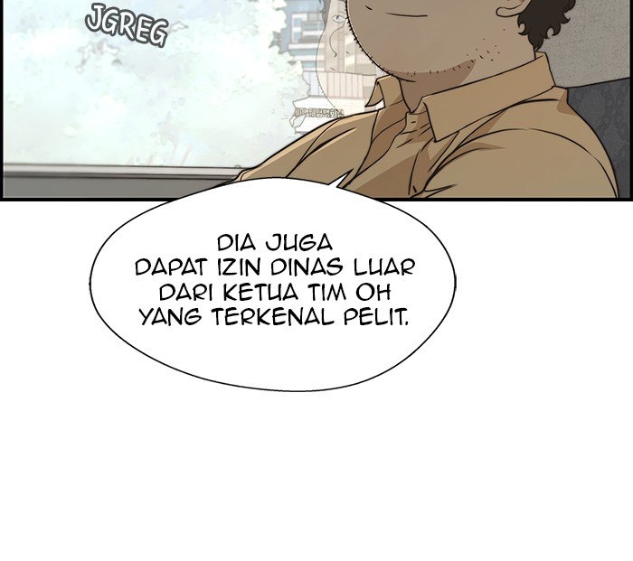 Halaman 10 dari A Man's Man Chapter 43