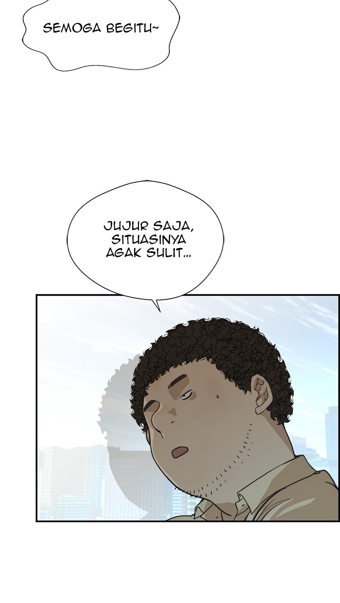 Halaman 13 dari A Man's Man Chapter 43