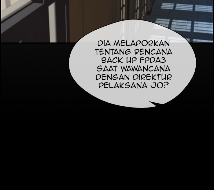 Halaman 19 dari A Man's Man Chapter 43