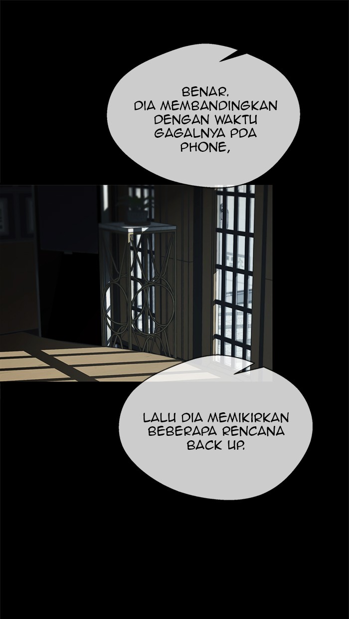 Halaman 20 dari A Man's Man Chapter 43