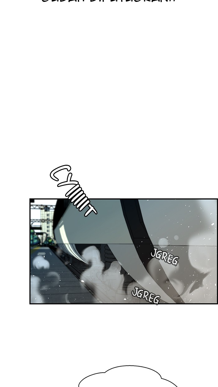 Halaman 3 dari A Man's Man Chapter 43