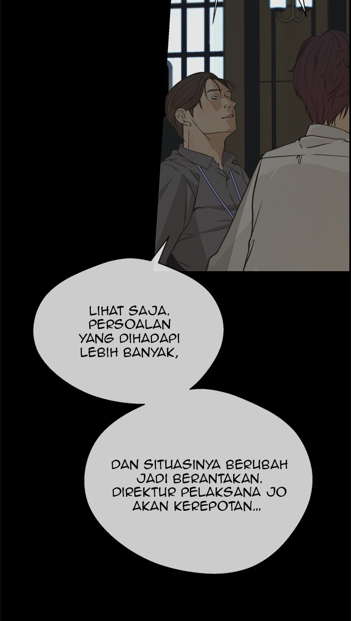 Halaman 31 dari A Man's Man Chapter 43