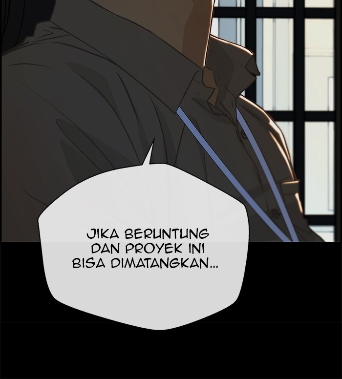 Halaman 35 dari A Man's Man Chapter 43