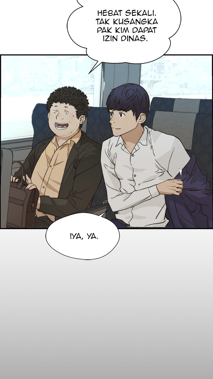 Halaman 4 dari A Man's Man Chapter 43