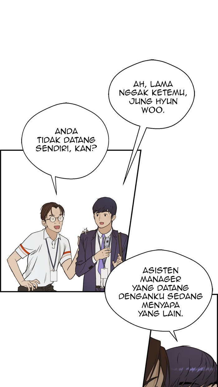Halaman 49 dari A Man's Man Chapter 43