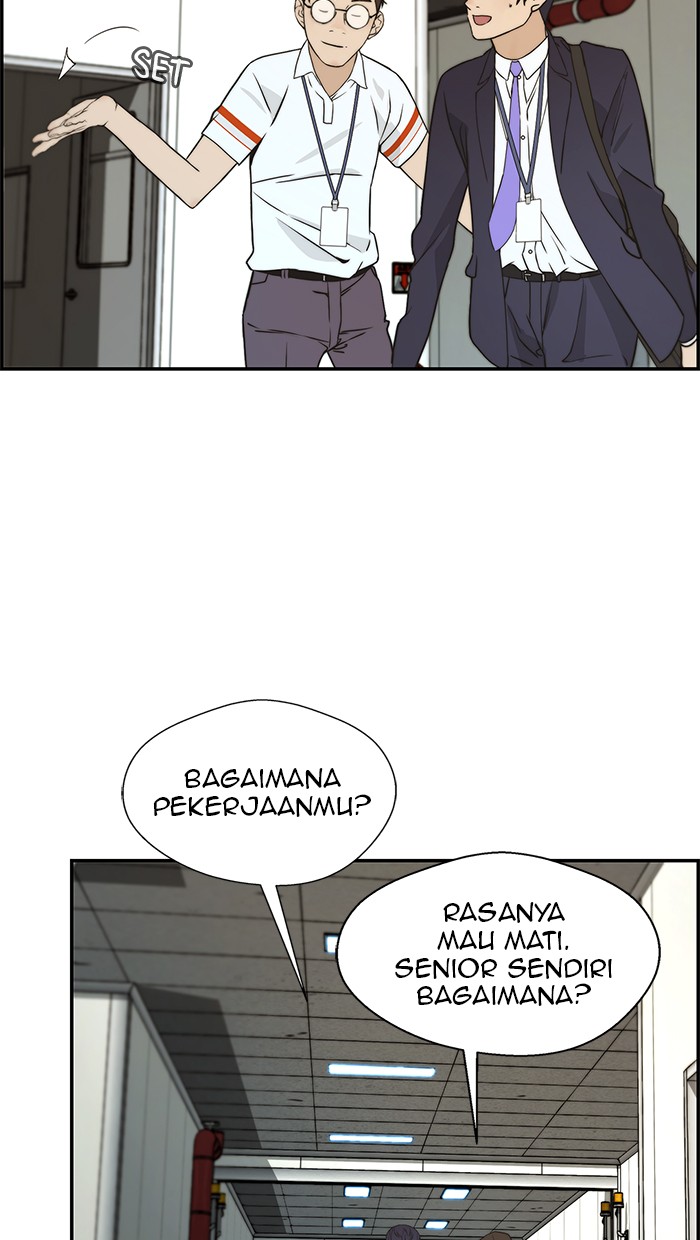 Halaman 51 dari A Man's Man Chapter 43
