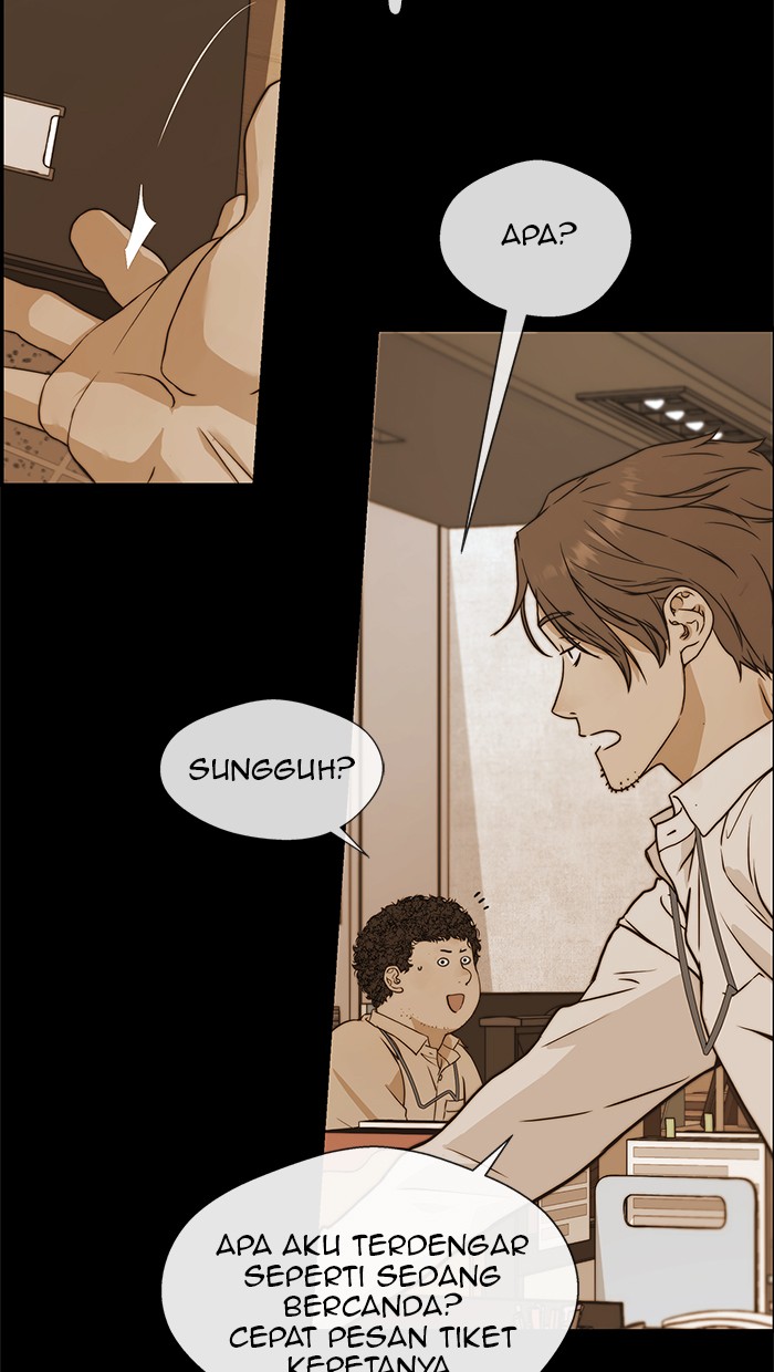 Halaman 6 dari A Man's Man Chapter 43