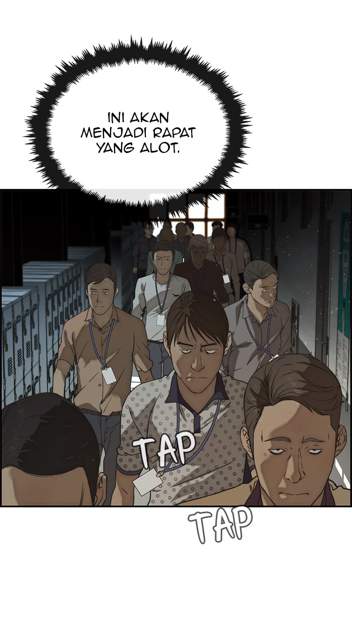 Halaman 62 dari A Man's Man Chapter 43