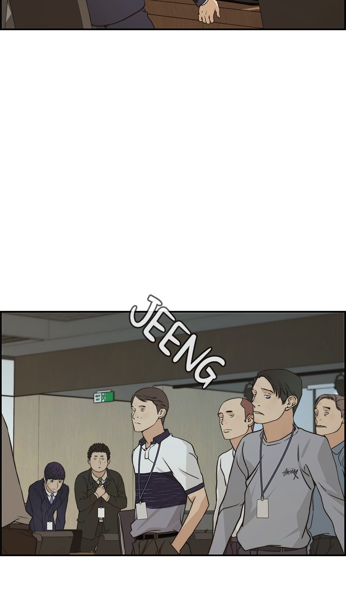 Halaman 64 dari A Man's Man Chapter 43