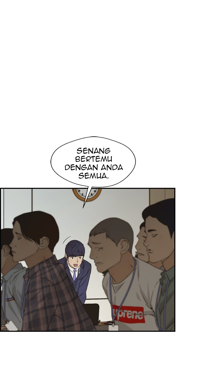 Halaman 65 dari A Man's Man Chapter 43