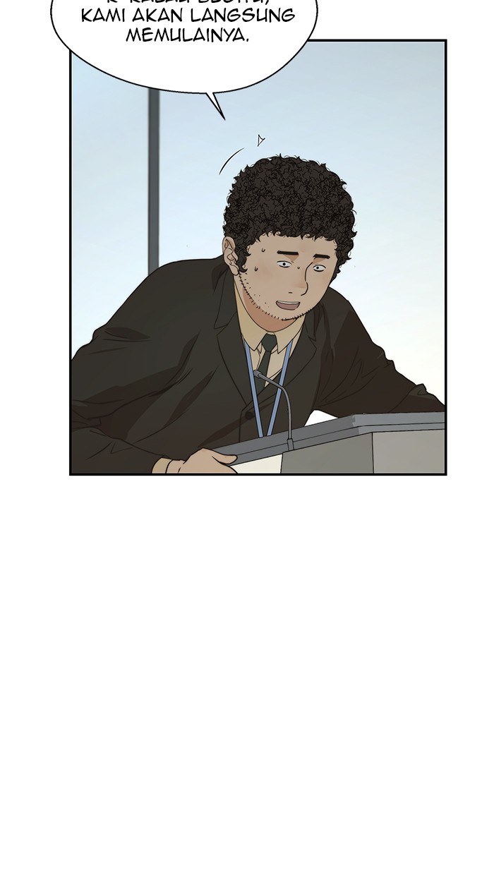 Halaman 69 dari A Man's Man Chapter 43