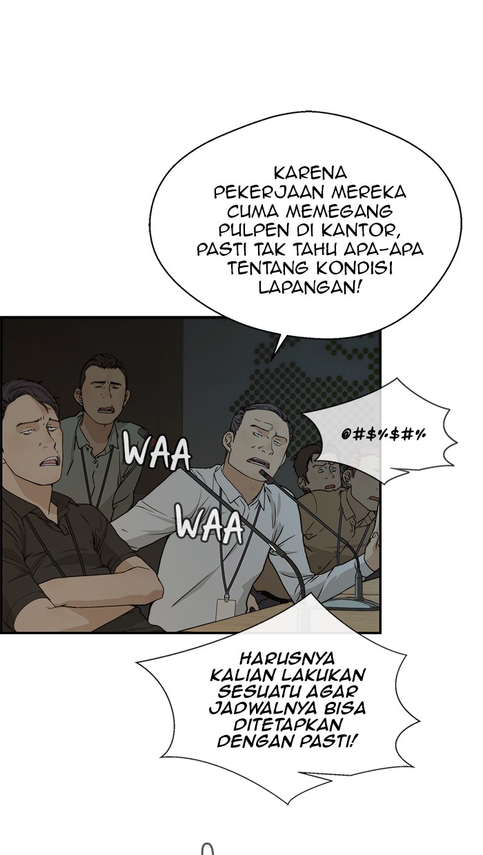 Halaman 75 dari A Man's Man Chapter 43