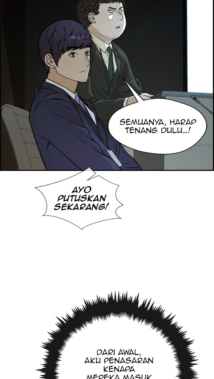 Halaman 80 dari A Man's Man Chapter 43