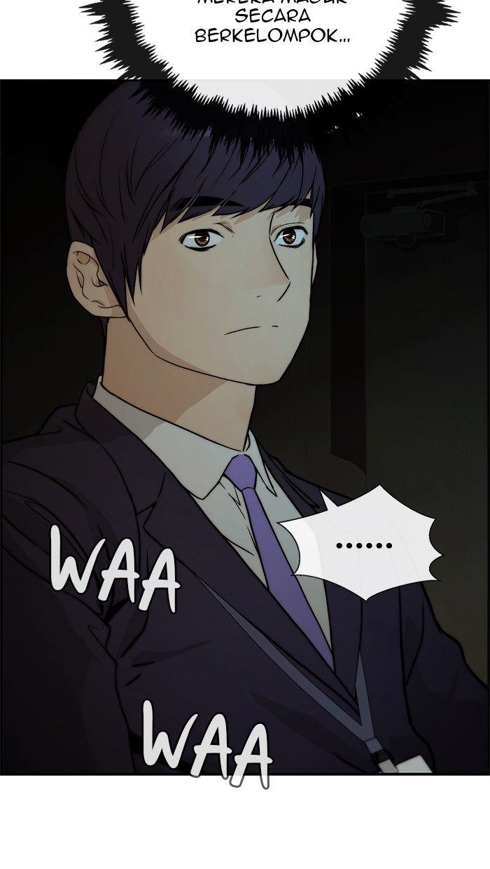 Halaman 81 dari A Man's Man Chapter 43