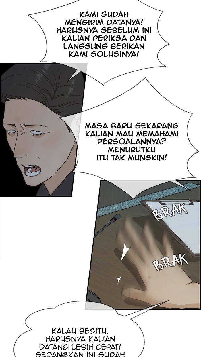 Halaman 18 dari A Man's Man Chapter 44