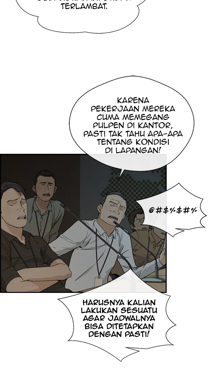 Halaman 19 dari A Man's Man Chapter 44