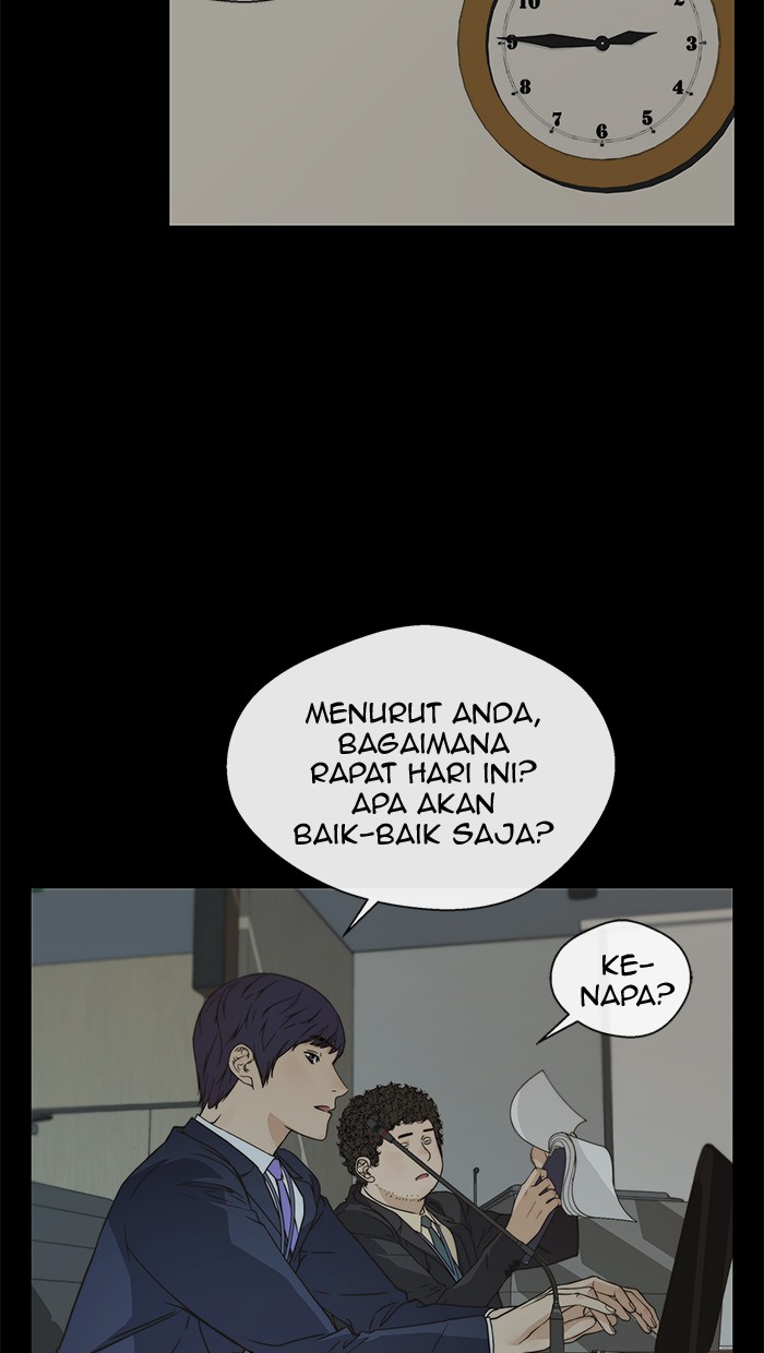 Halaman 2 dari A Man's Man Chapter 44