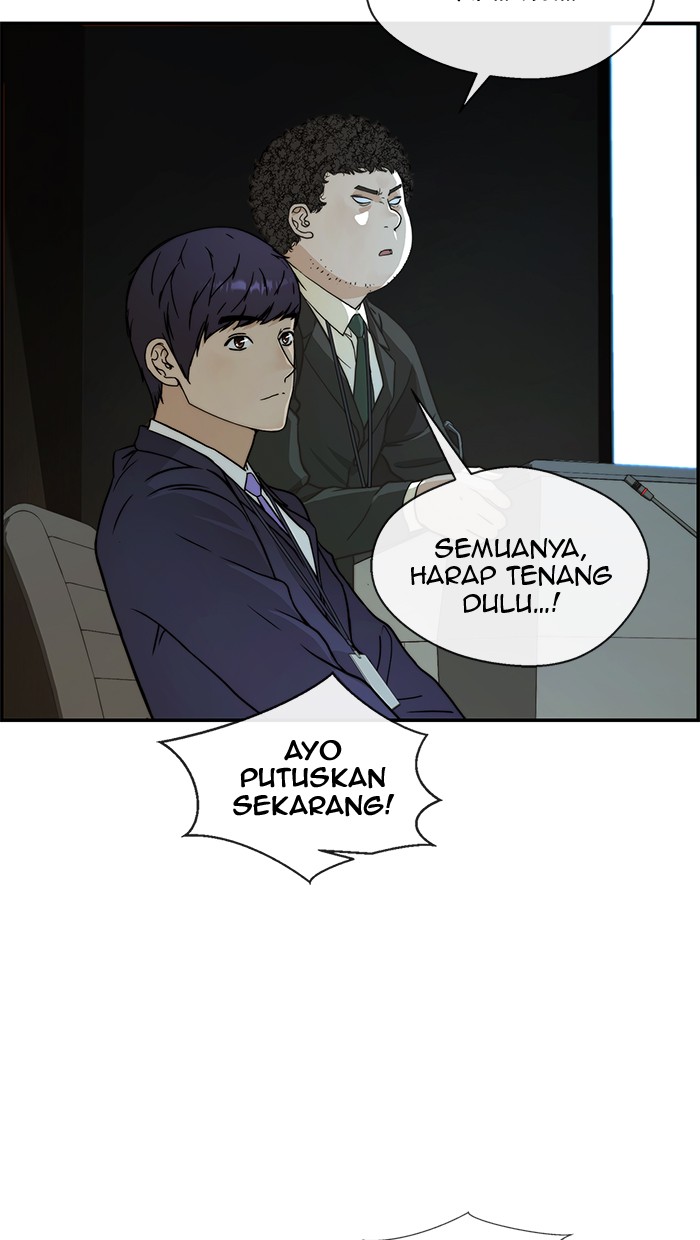 Halaman 24 dari A Man's Man Chapter 44