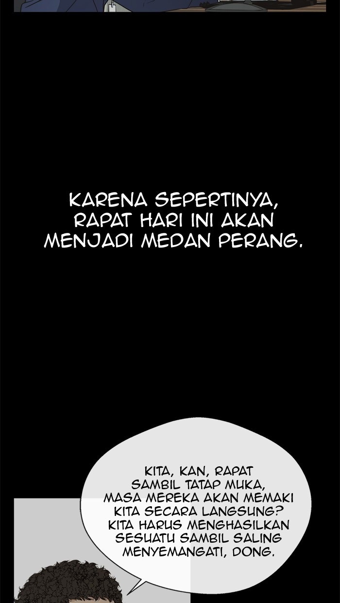 Halaman 3 dari A Man's Man Chapter 44