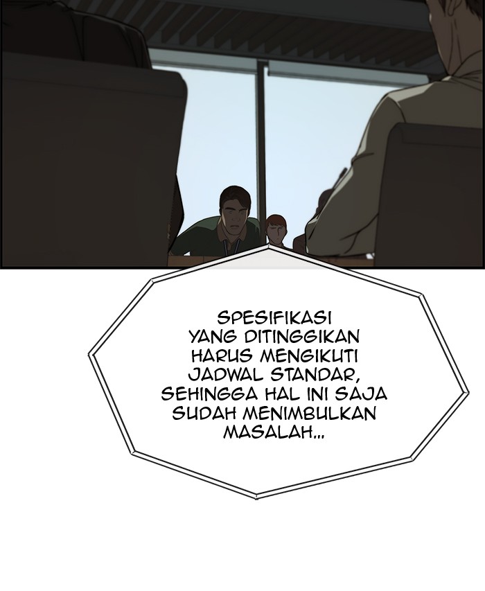 Halaman 33 dari A Man's Man Chapter 44