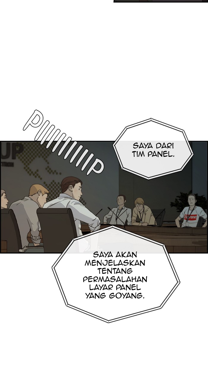 Halaman 38 dari A Man's Man Chapter 44