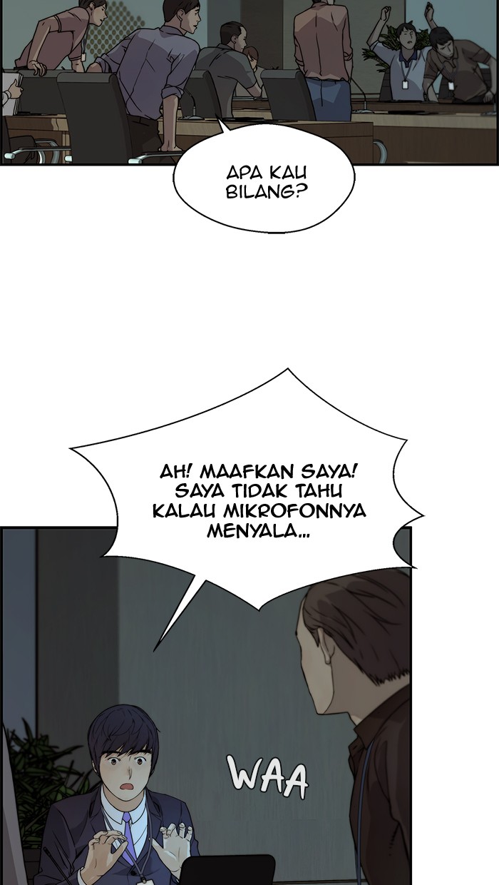 Halaman 62 dari A Man's Man Chapter 44