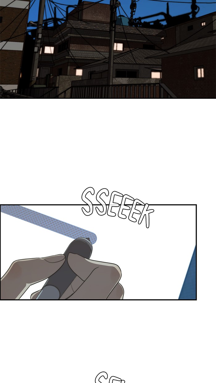 Halaman 100 dari A Man's Man Chapter 45
