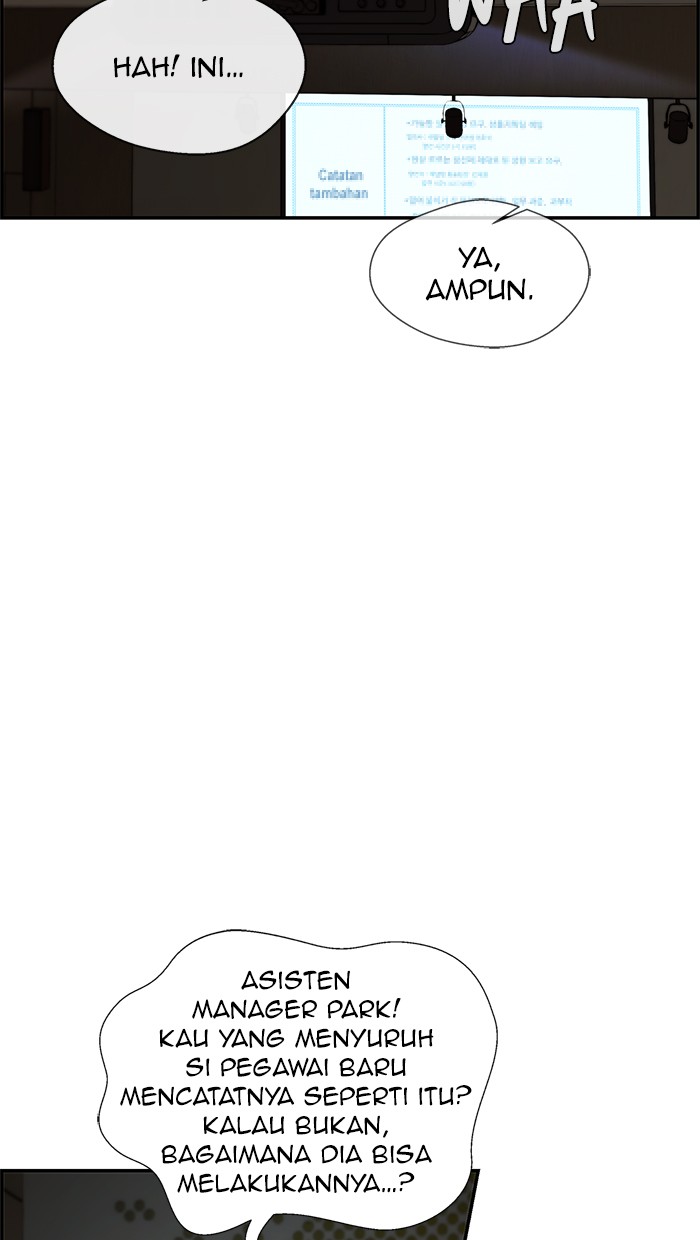 Halaman 31 dari A Man's Man Chapter 45