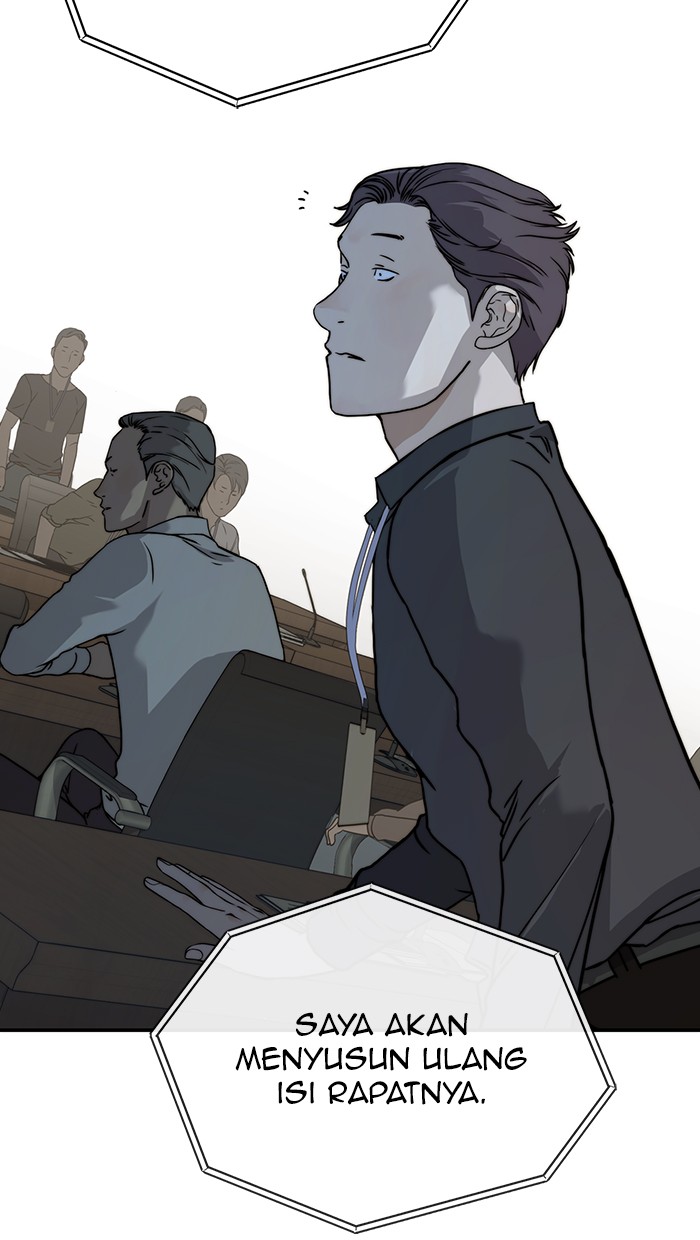Halaman 40 dari A Man's Man Chapter 45