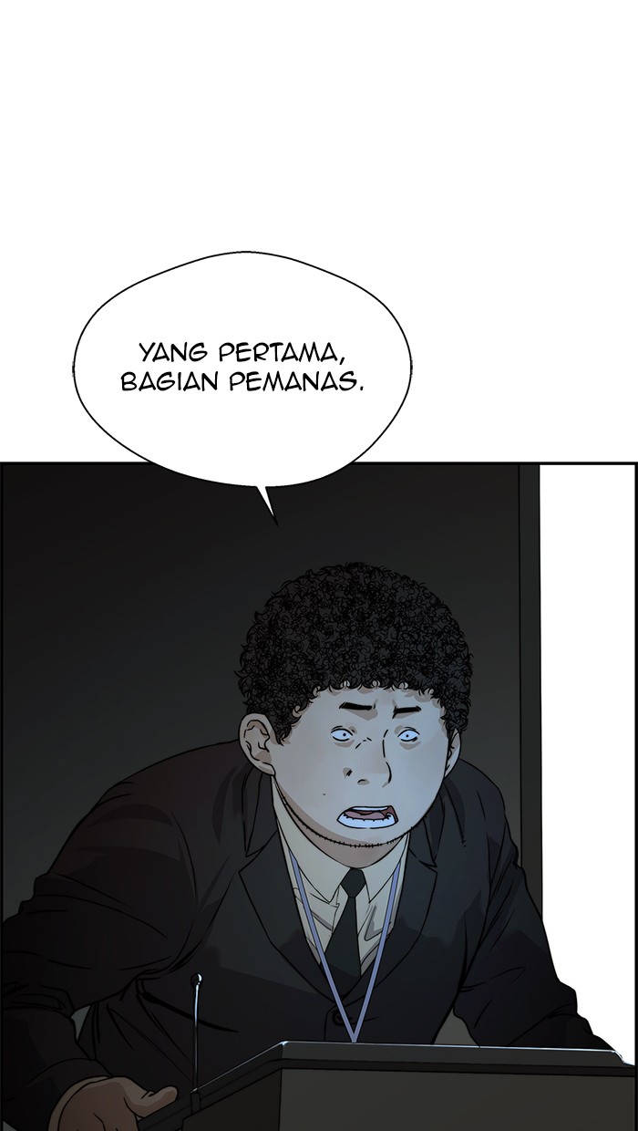 Halaman 41 dari A Man's Man Chapter 45