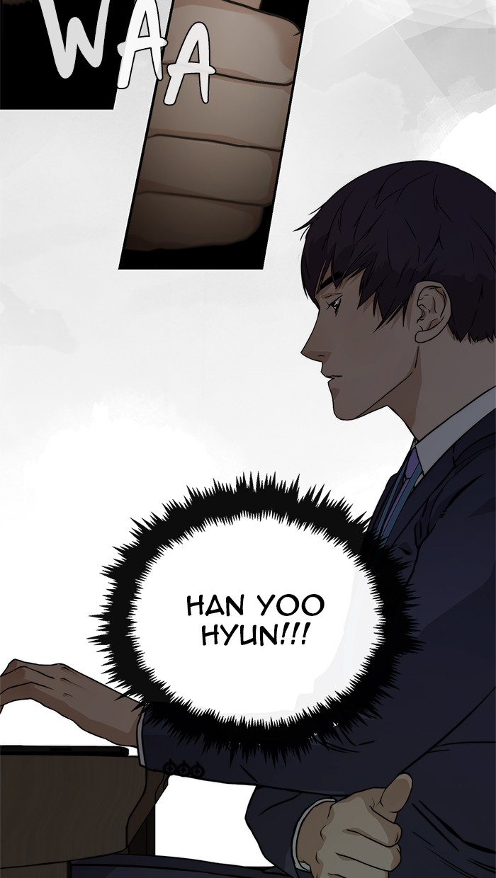 Halaman 56 dari A Man's Man Chapter 45