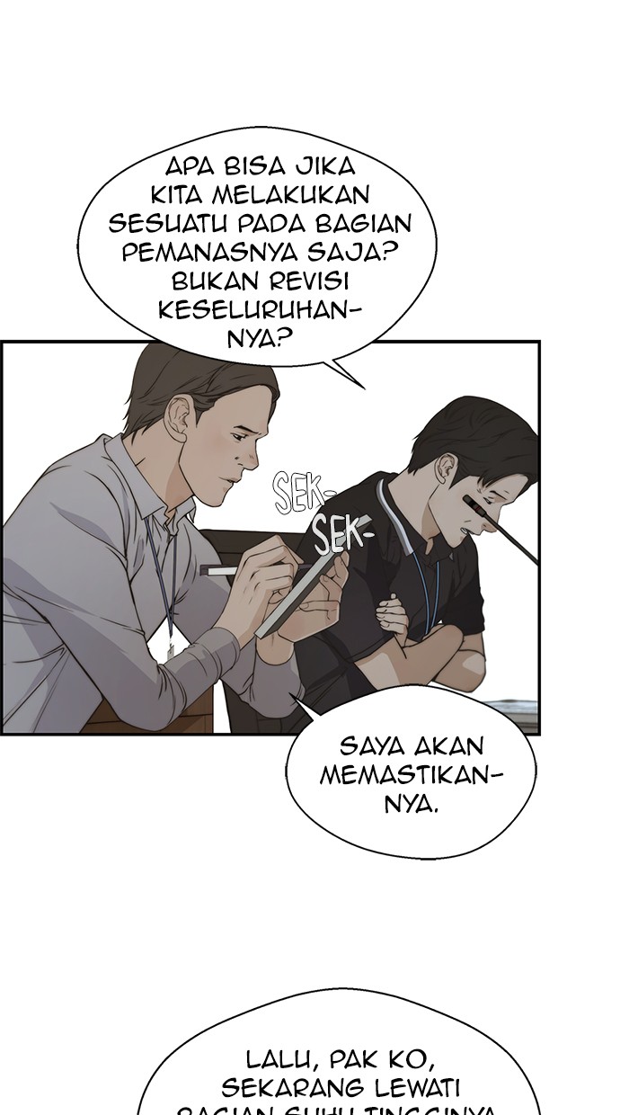 Halaman 79 dari A Man's Man Chapter 45