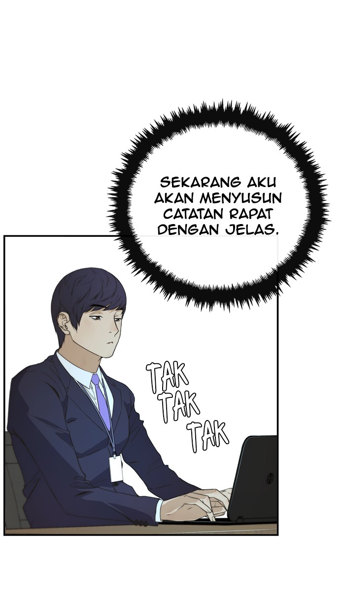 Halaman 88 dari A Man's Man Chapter 45