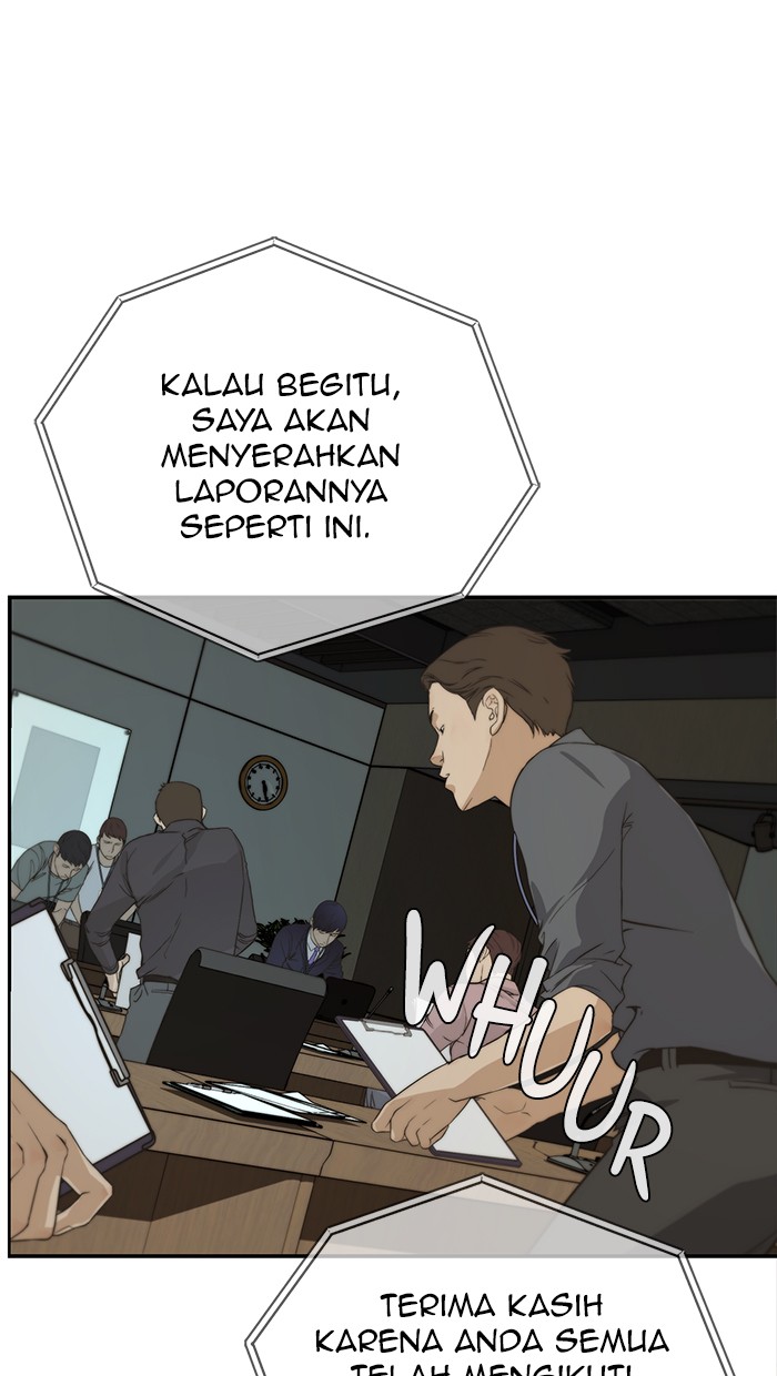 Halaman 89 dari A Man's Man Chapter 45