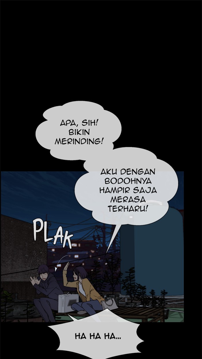 Halaman 19 dari A Man's Man Chapter 46
