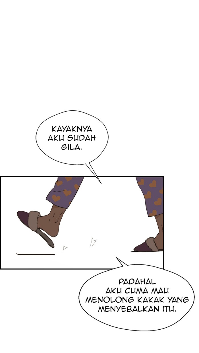 Halaman 27 dari A Man's Man Chapter 46