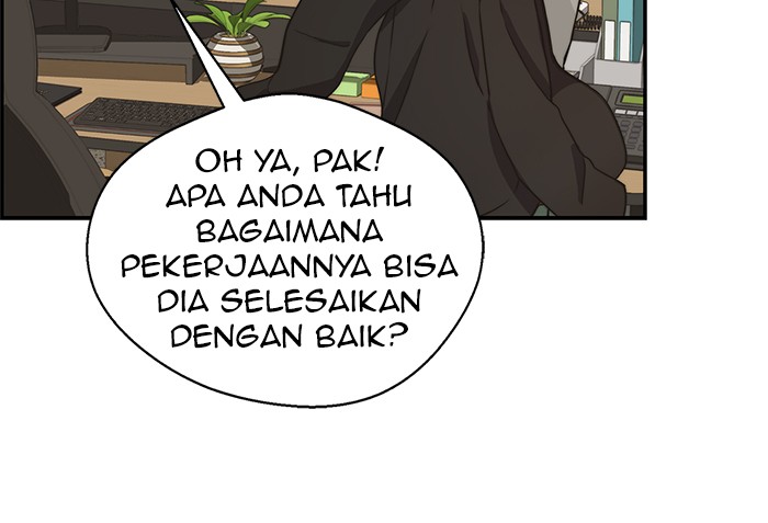 Halaman 35 dari A Man's Man Chapter 46