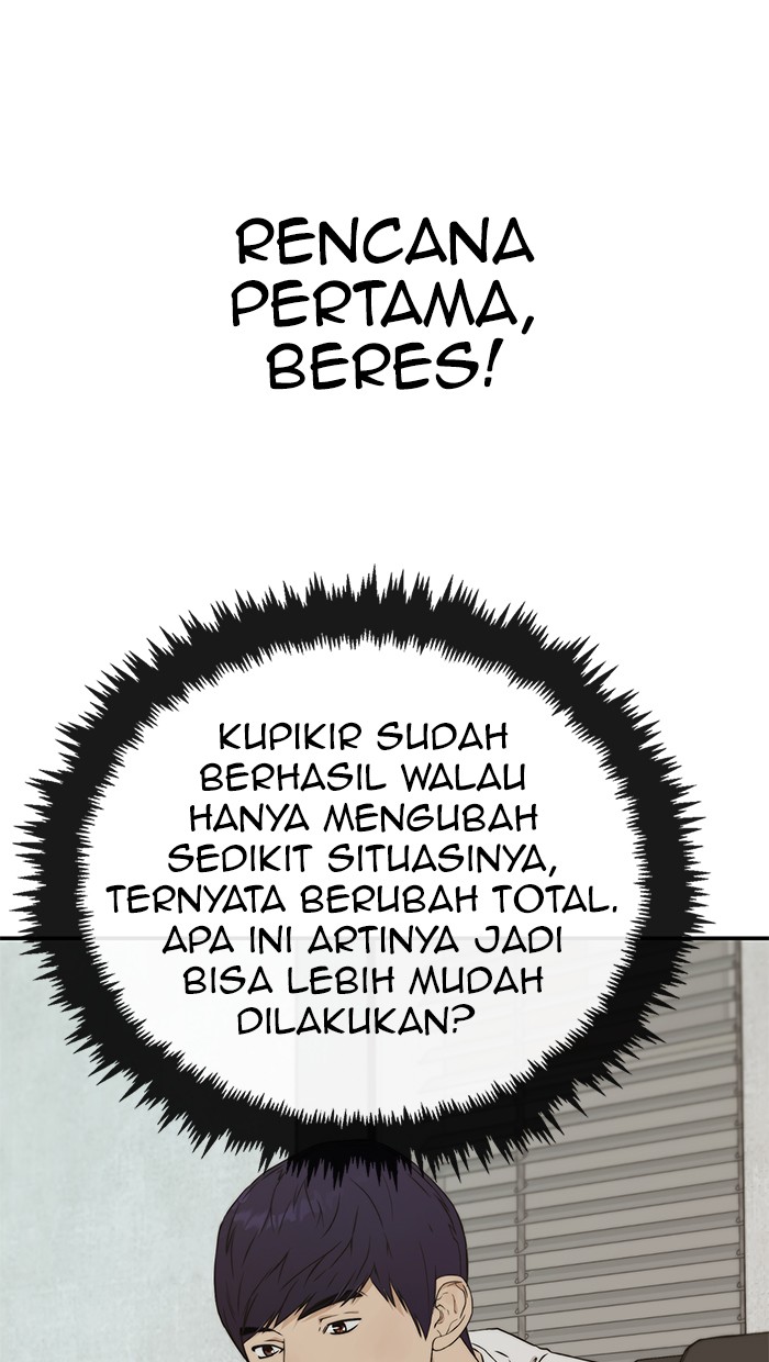 Halaman 40 dari A Man's Man Chapter 46