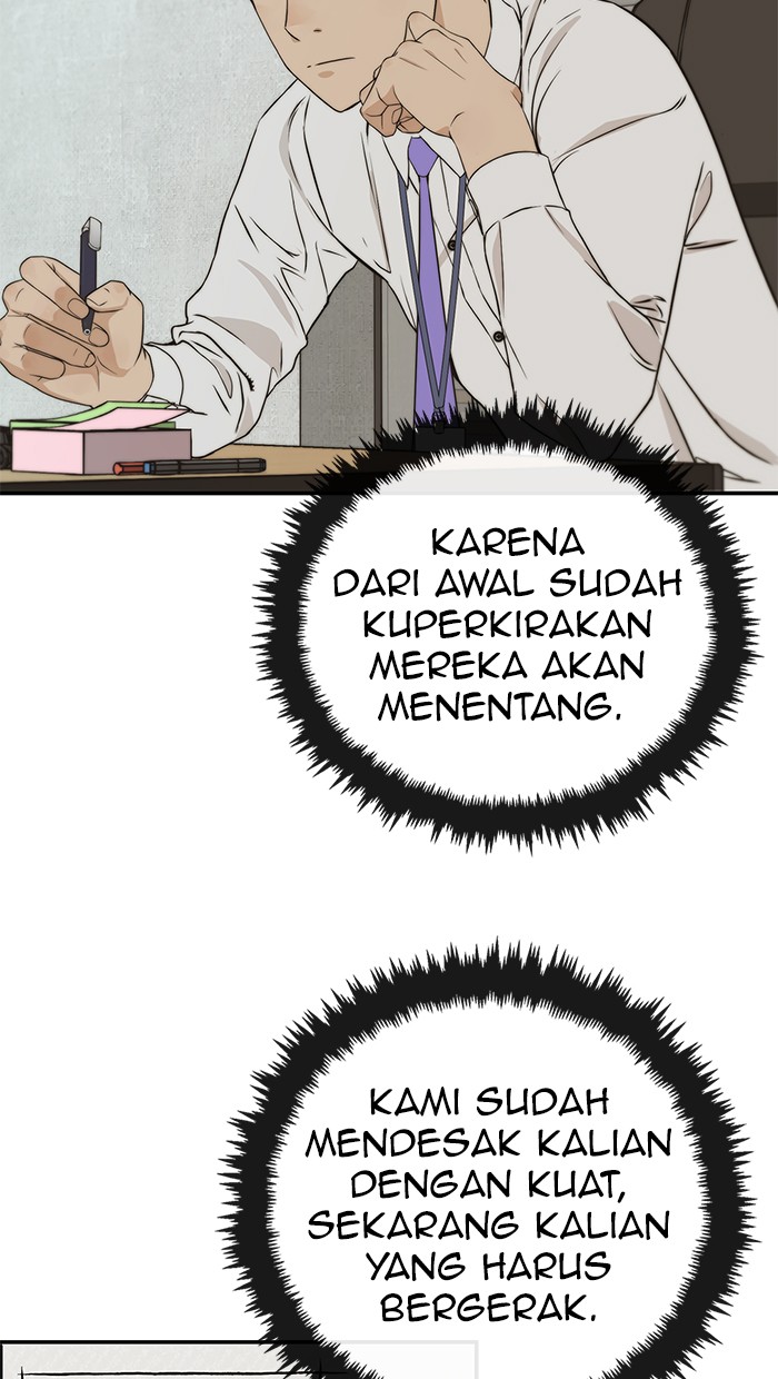Halaman 41 dari A Man's Man Chapter 46