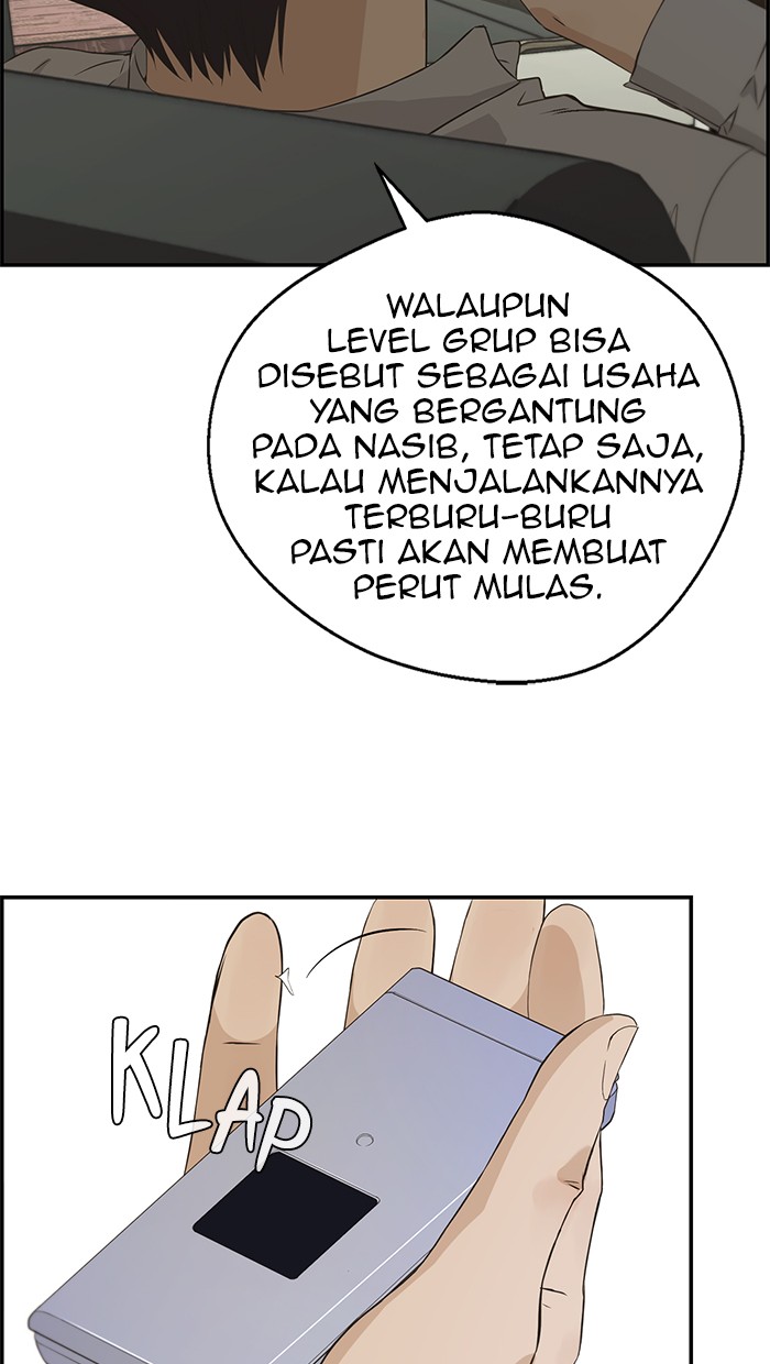 Halaman 54 dari A Man's Man Chapter 46