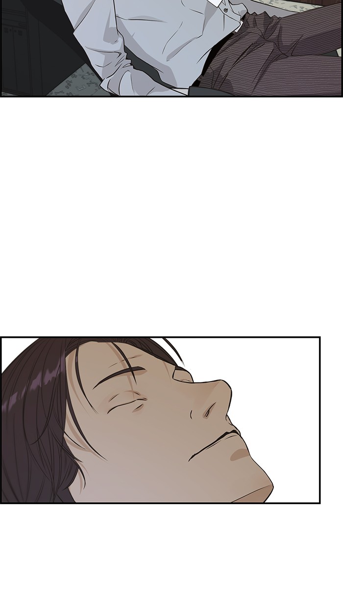 Halaman 56 dari A Man's Man Chapter 46