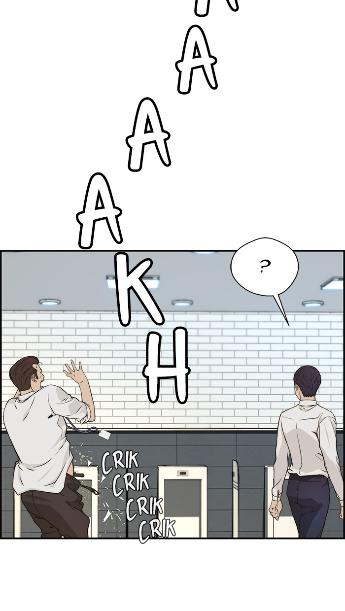 Halaman 63 dari A Man's Man Chapter 46