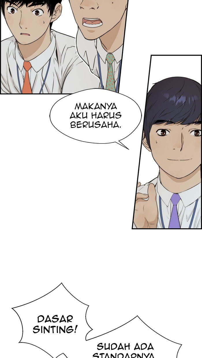 Halaman 90 dari A Man's Man Chapter 46