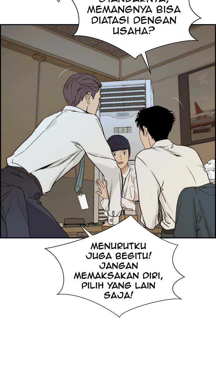Halaman 91 dari A Man's Man Chapter 46